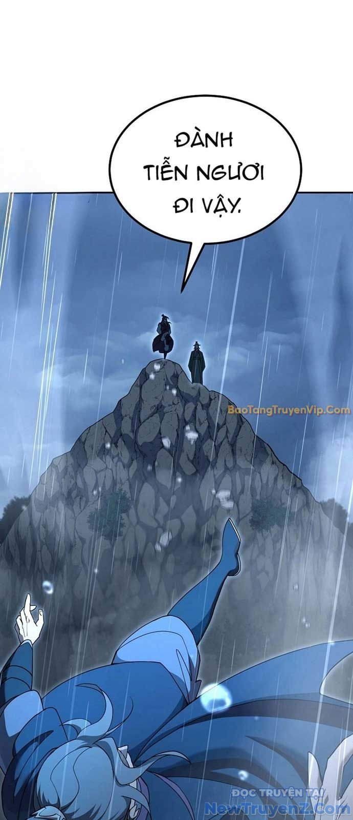 Hoạn Quan Tuyệt Luân: Chapter 1