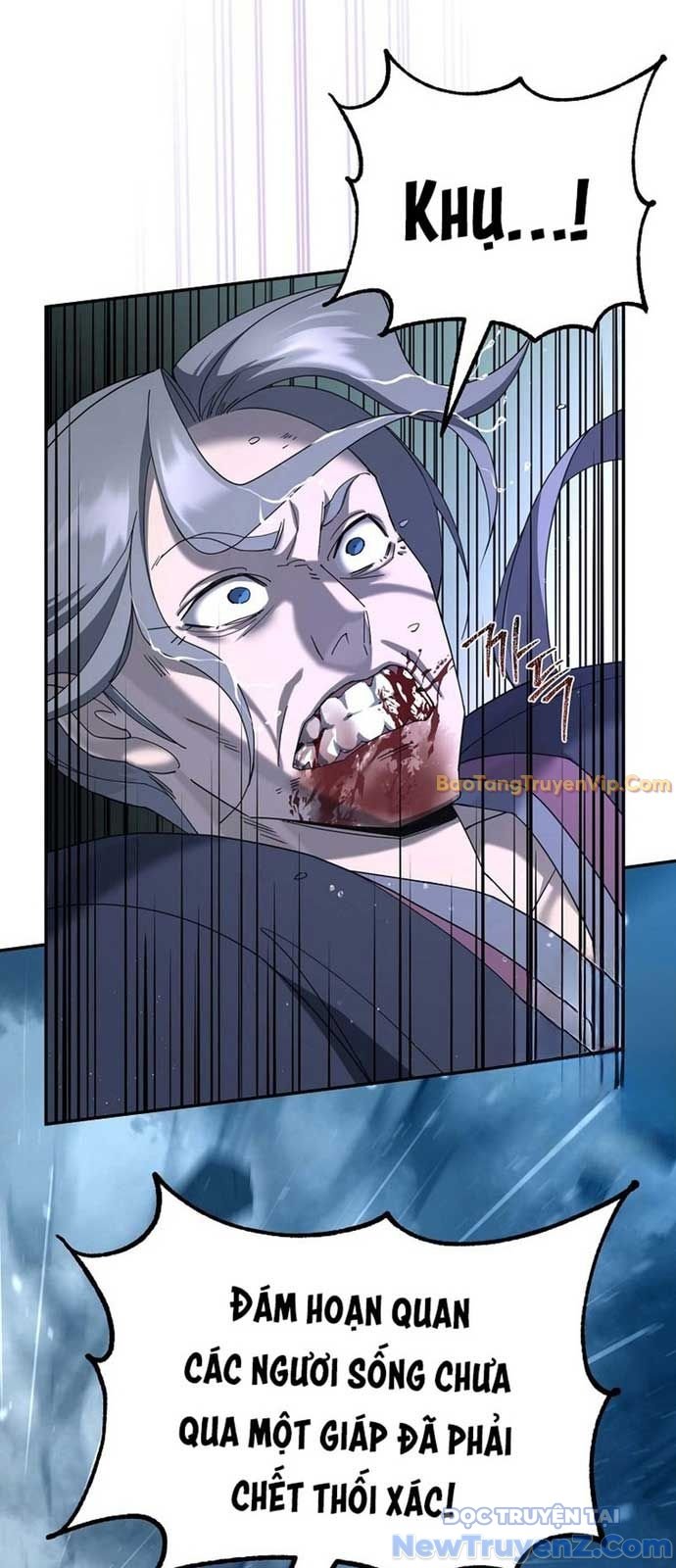 Hoạn Quan Tuyệt Luân: Chapter 1