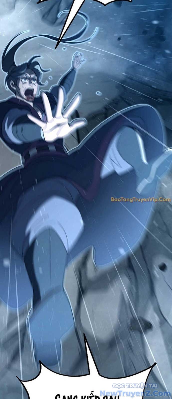 Hoạn Quan Tuyệt Luân: Chapter 1