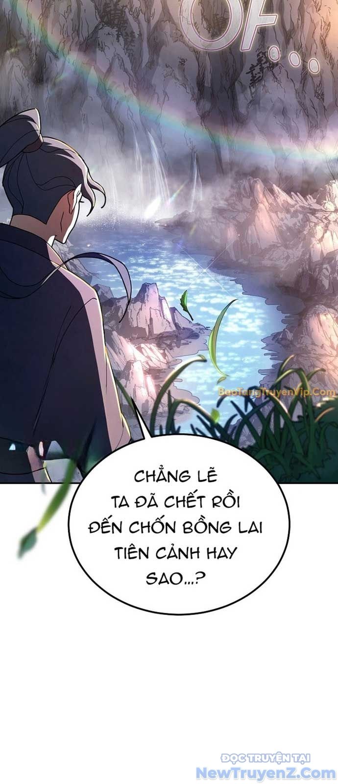 Hoạn Quan Tuyệt Luân: Chapter 1