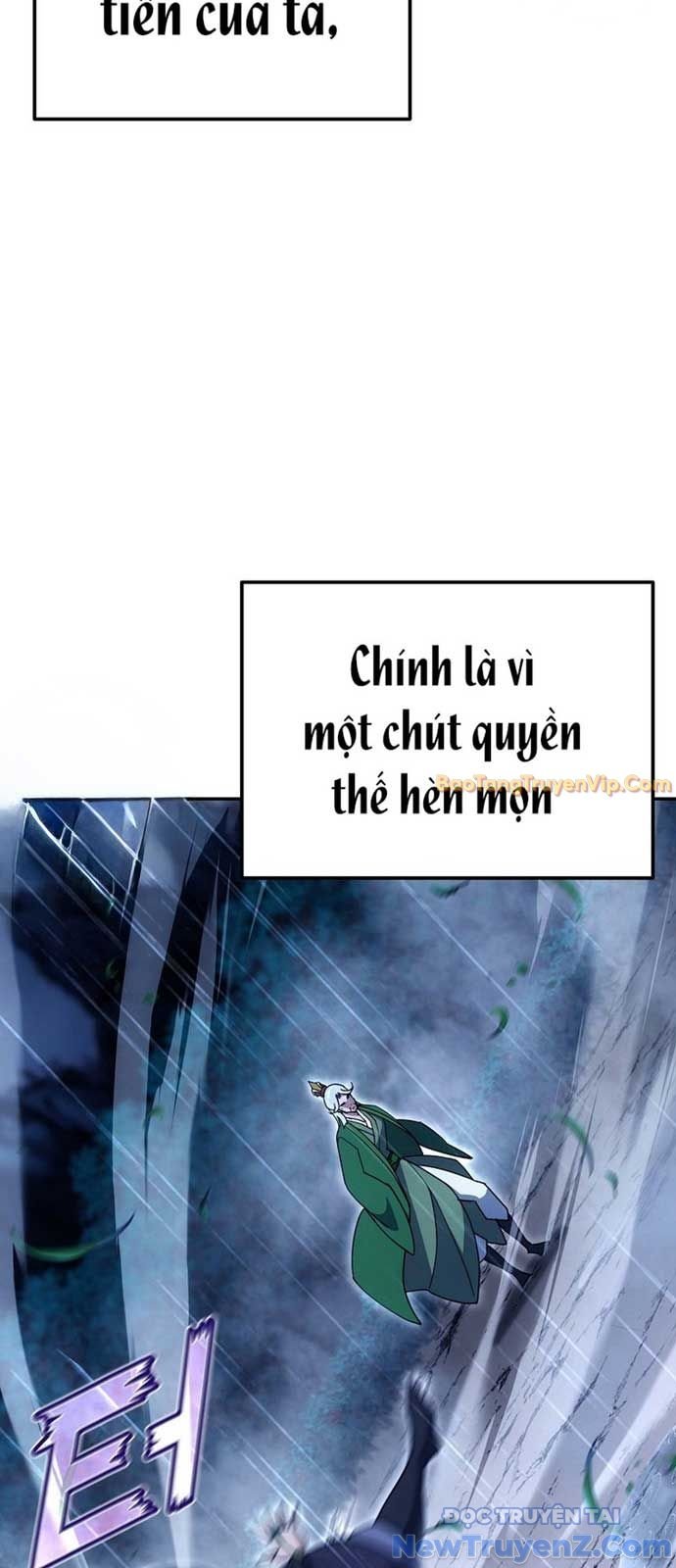 Hoạn Quan Tuyệt Luân: Chapter 1