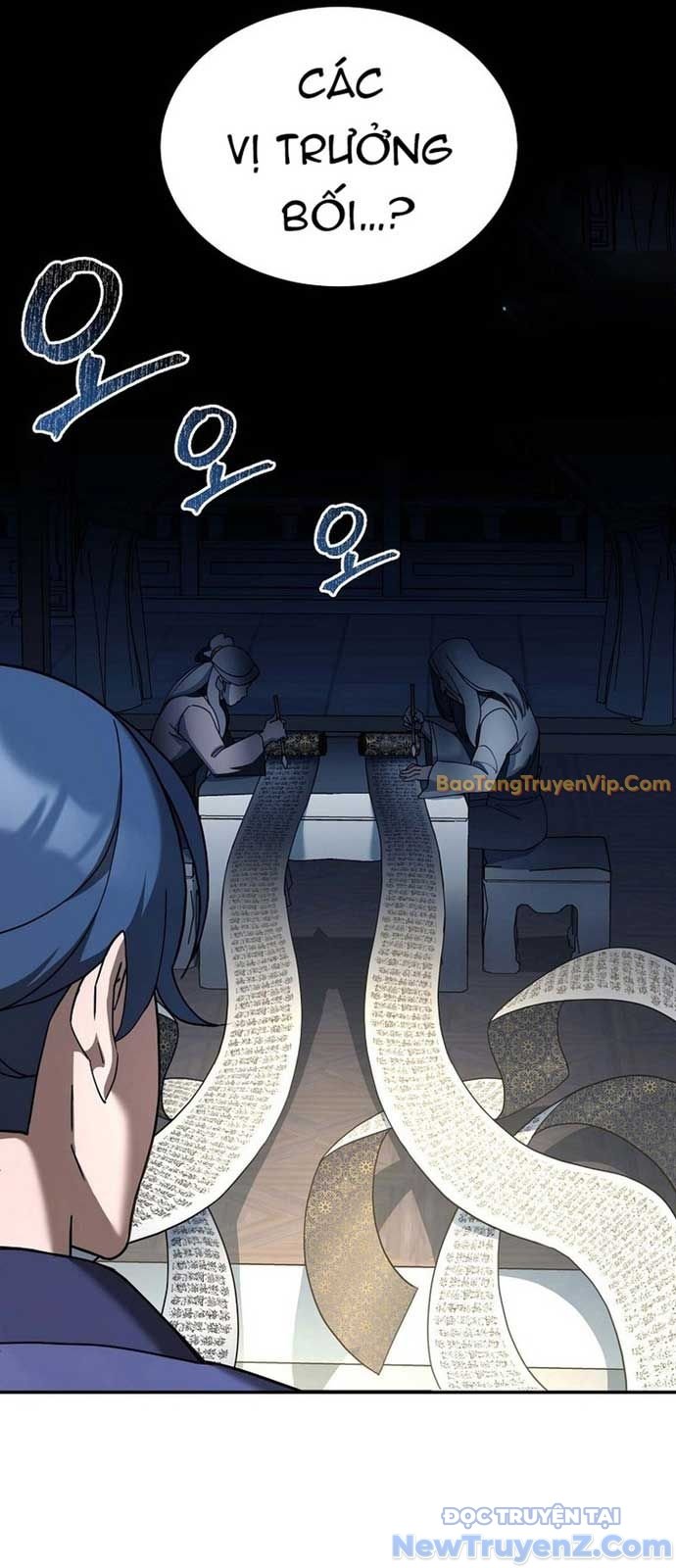 Hoạn Quan Tuyệt Luân: Chapter 1