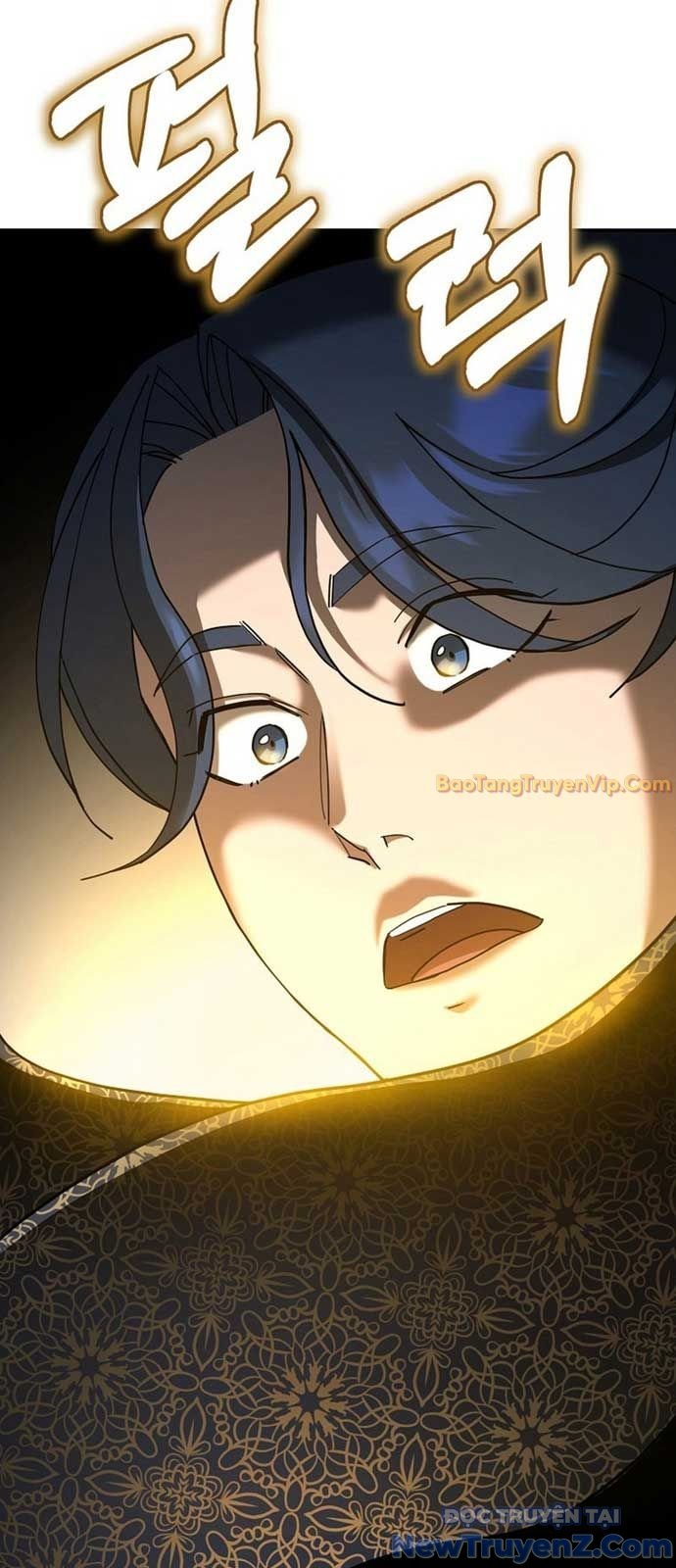 Hoạn Quan Tuyệt Luân: Chapter 1