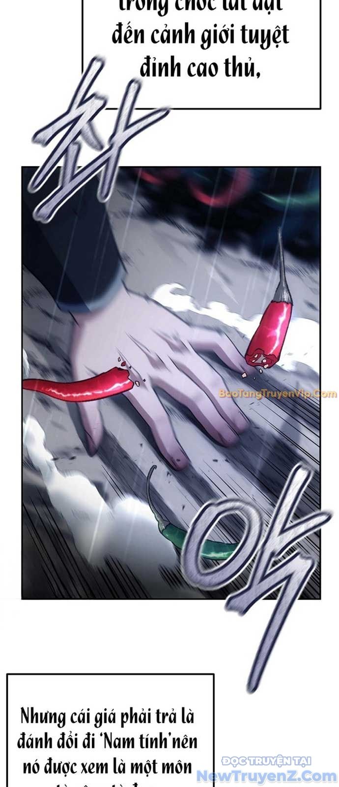 Hoạn Quan Tuyệt Luân: Chapter 1