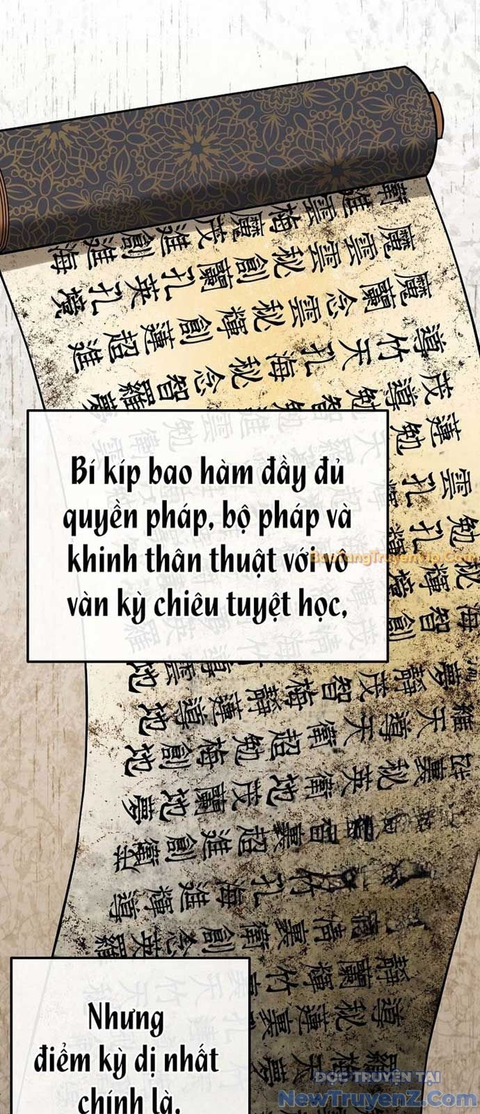 Hoạn Quan Tuyệt Luân: Chapter 1