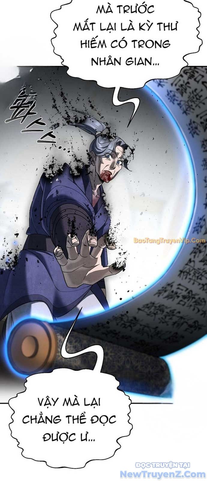 Hoạn Quan Tuyệt Luân: Chapter 1