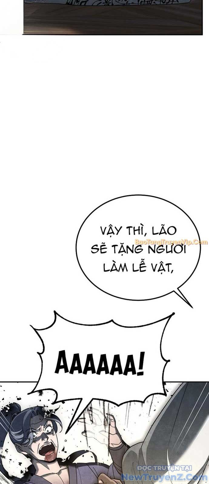 Hoạn Quan Tuyệt Luân: Chapter 1