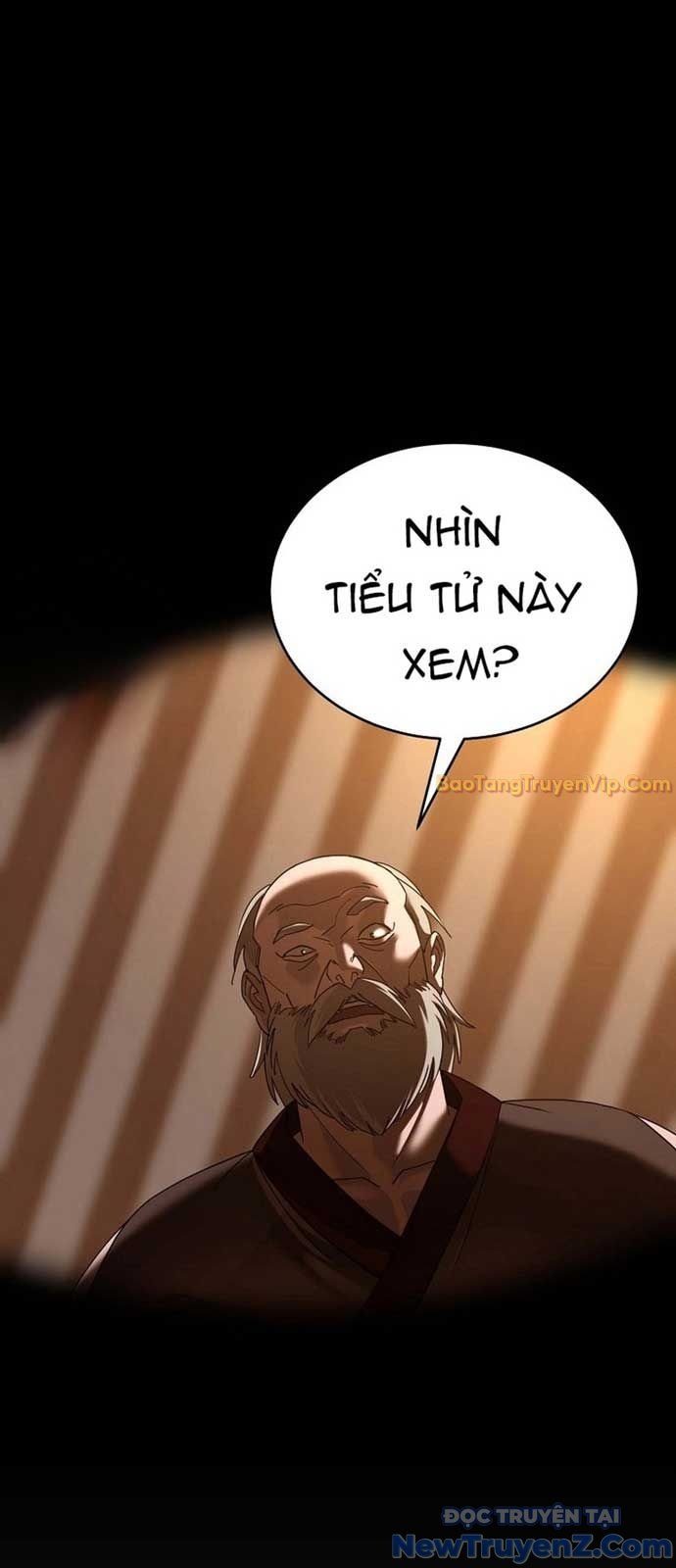 Hoạn Quan Tuyệt Luân: Chapter 1