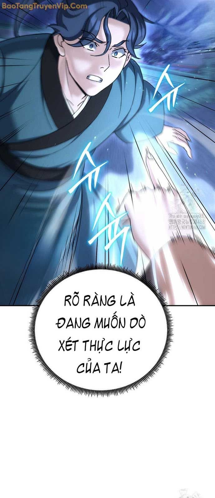 Hoạn Quan Tuyệt Luân: Chapter 14