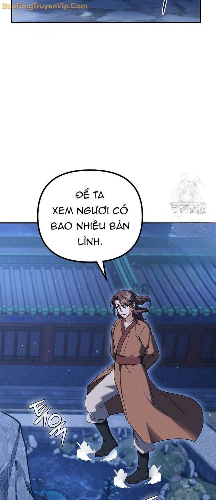 Hoạn Quan Tuyệt Luân: Chapter 14