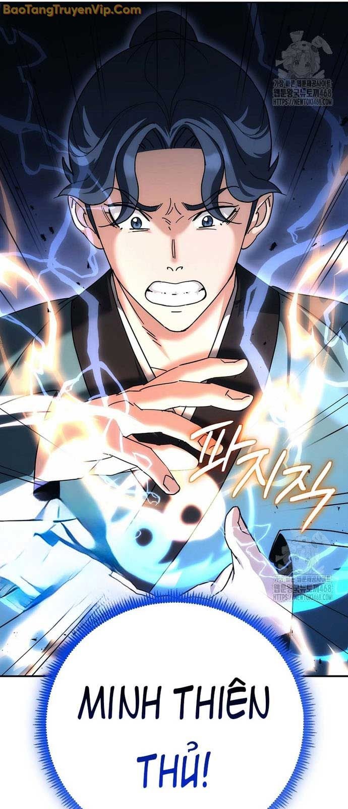 Hoạn Quan Tuyệt Luân: Chapter 14