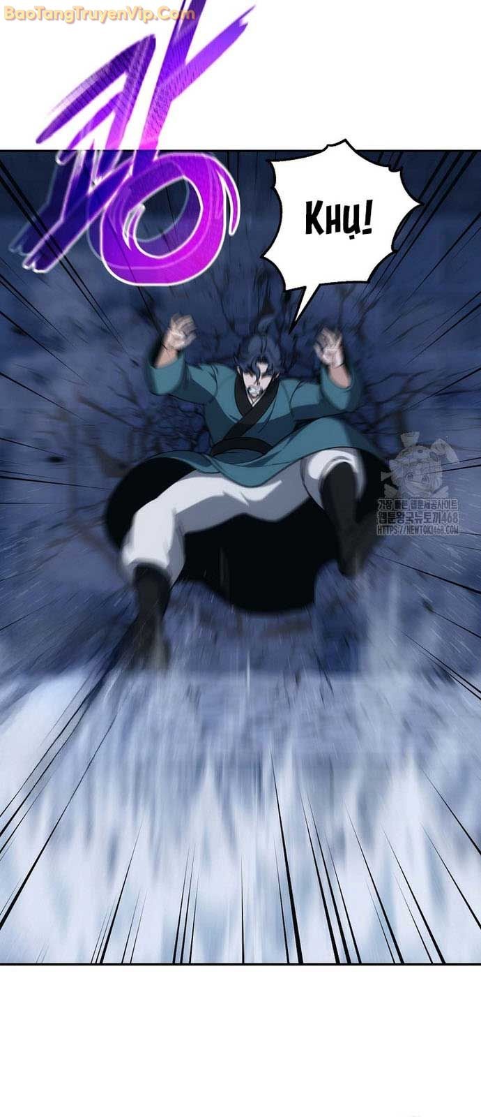 Hoạn Quan Tuyệt Luân: Chapter 14