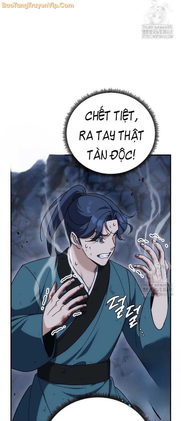 Hoạn Quan Tuyệt Luân: Chapter 14