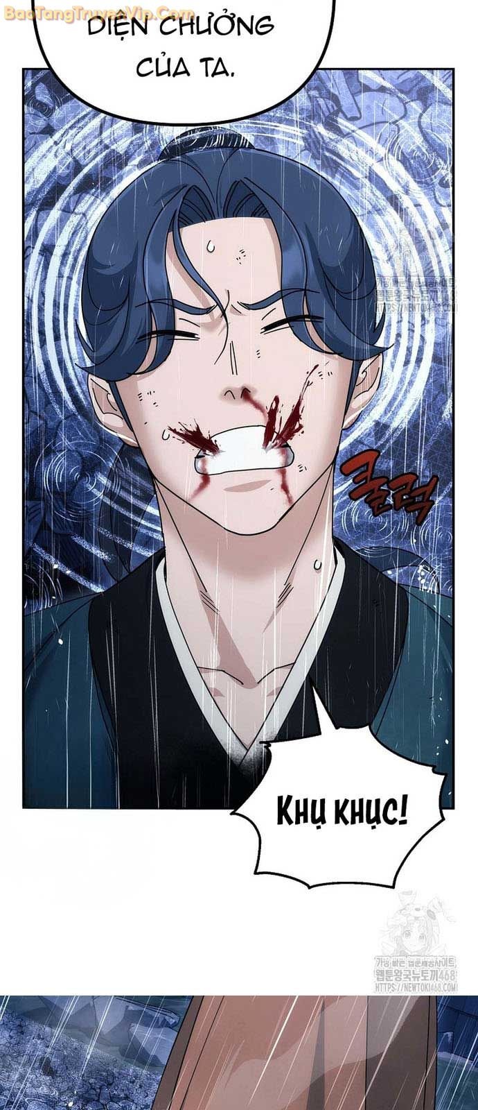 Hoạn Quan Tuyệt Luân: Chapter 14