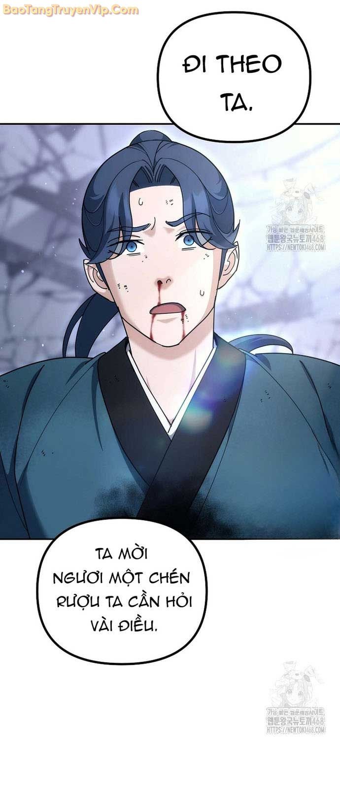 Hoạn Quan Tuyệt Luân: Chapter 14