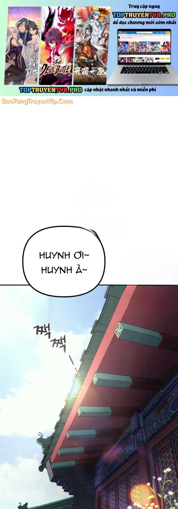 Hoạn Quan Tuyệt Luân: Chapter 15