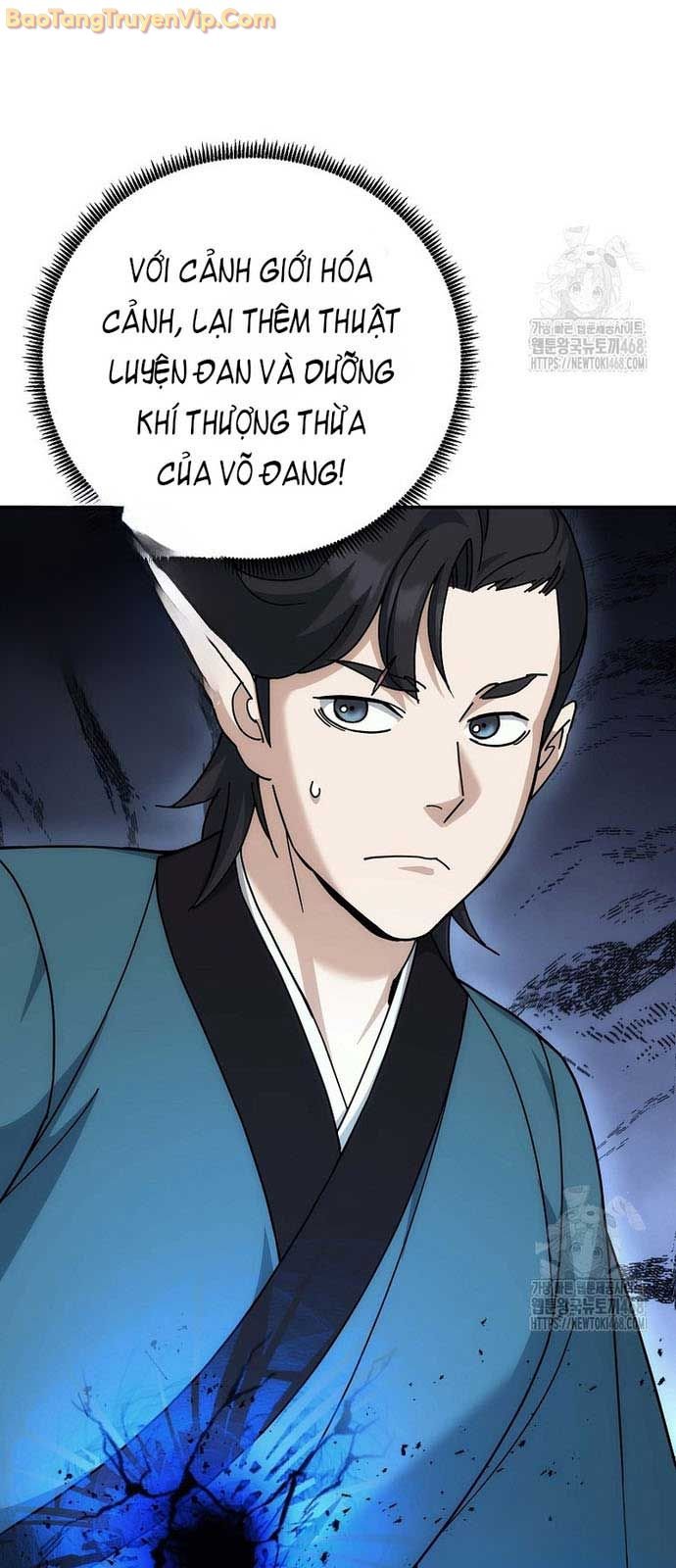 Hoạn Quan Tuyệt Luân: Chapter 15