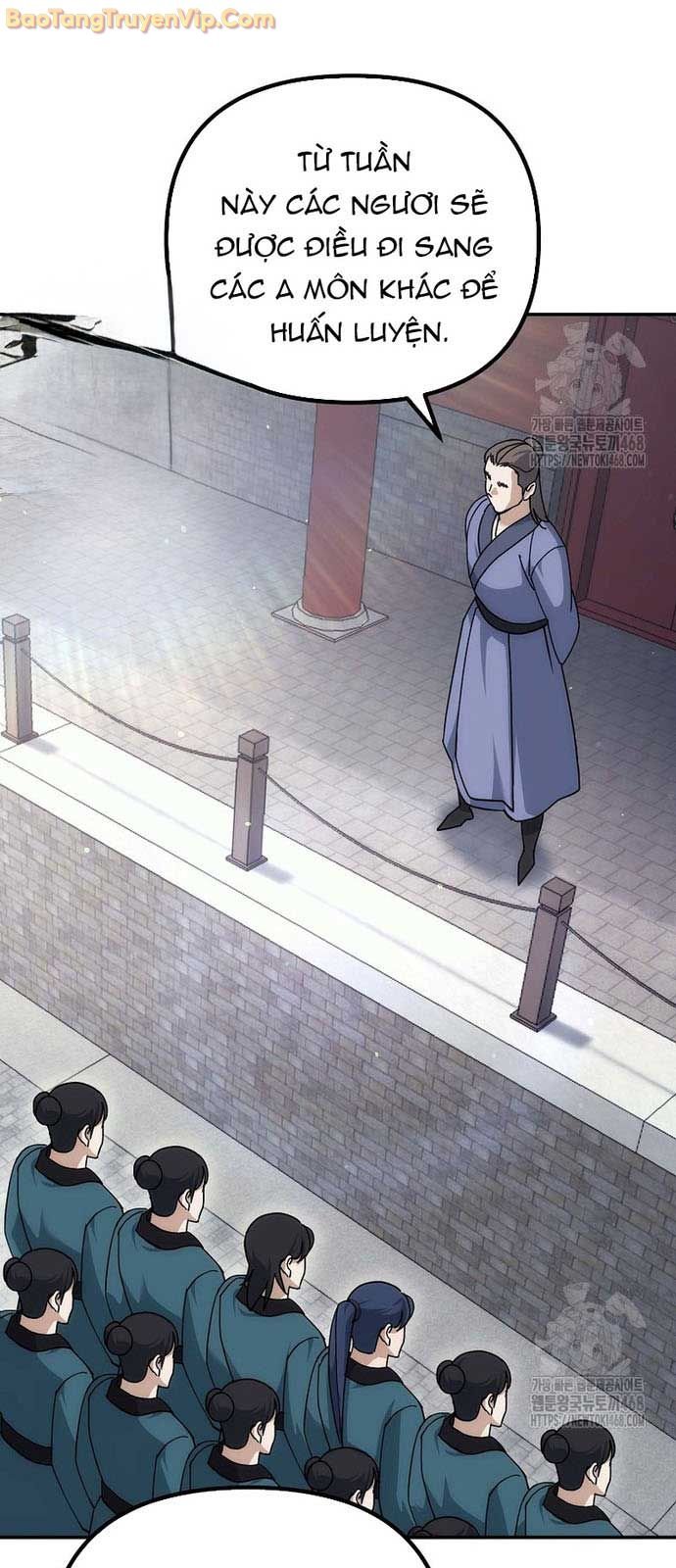 Hoạn Quan Tuyệt Luân: Chapter 15