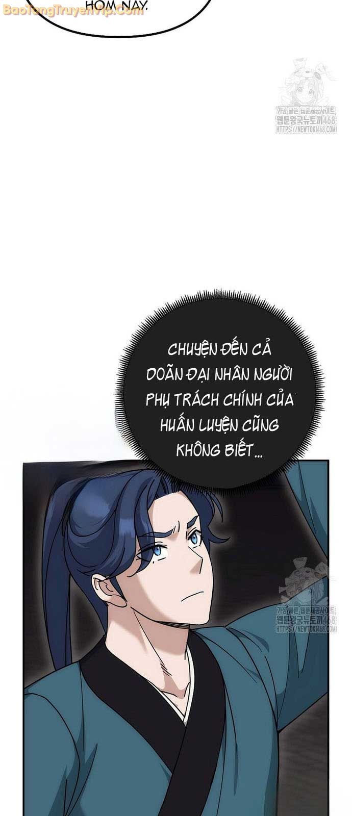 Hoạn Quan Tuyệt Luân: Chapter 15