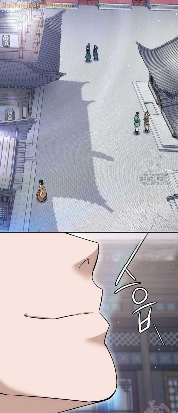 Hoạn Quan Tuyệt Luân: Chapter 15