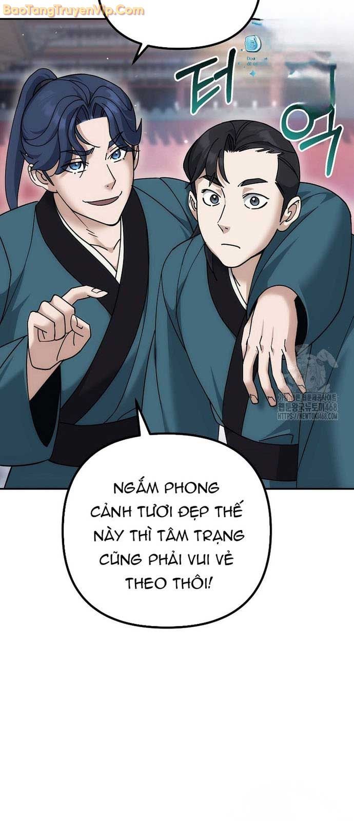 Hoạn Quan Tuyệt Luân: Chapter 15