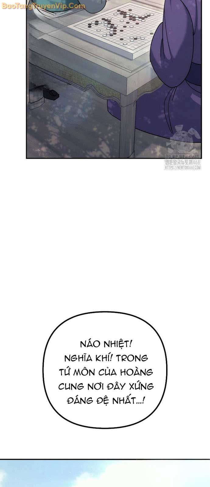 Hoạn Quan Tuyệt Luân: Chapter 15