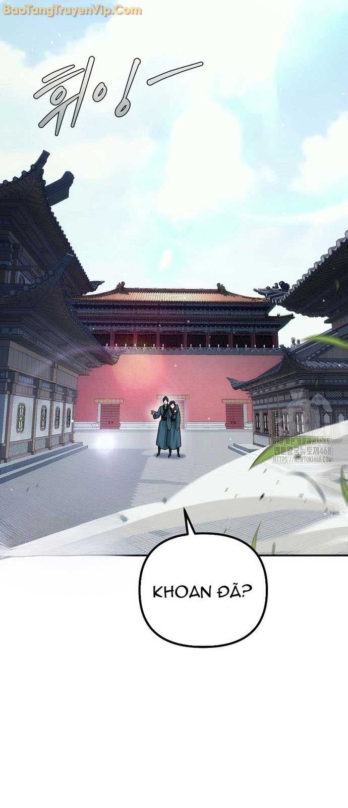 Hoạn Quan Tuyệt Luân: Chapter 15