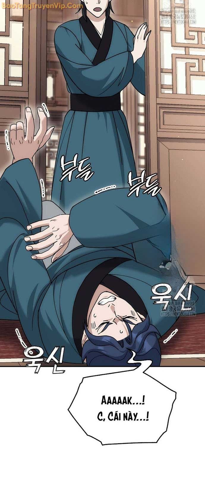 Hoạn Quan Tuyệt Luân: Chapter 15