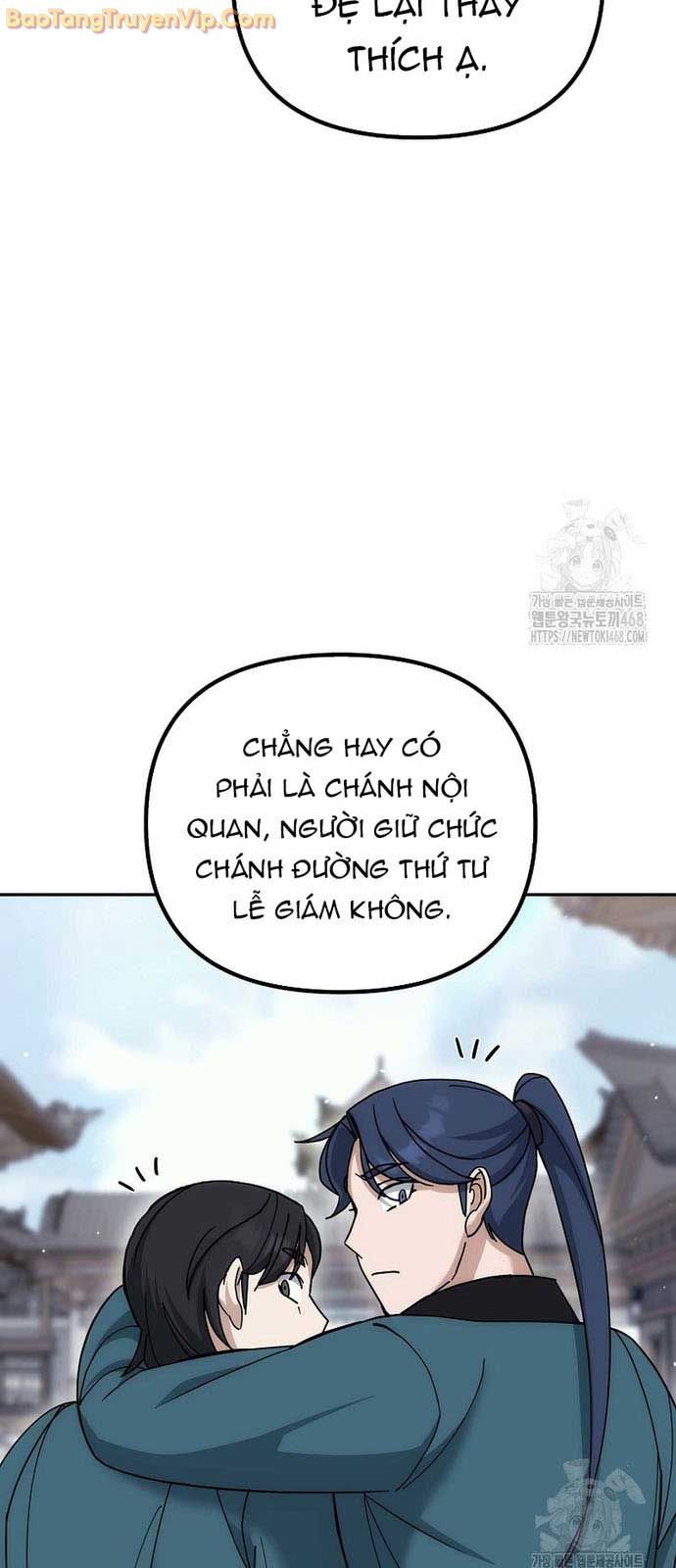 Hoạn Quan Tuyệt Luân: Chapter 15