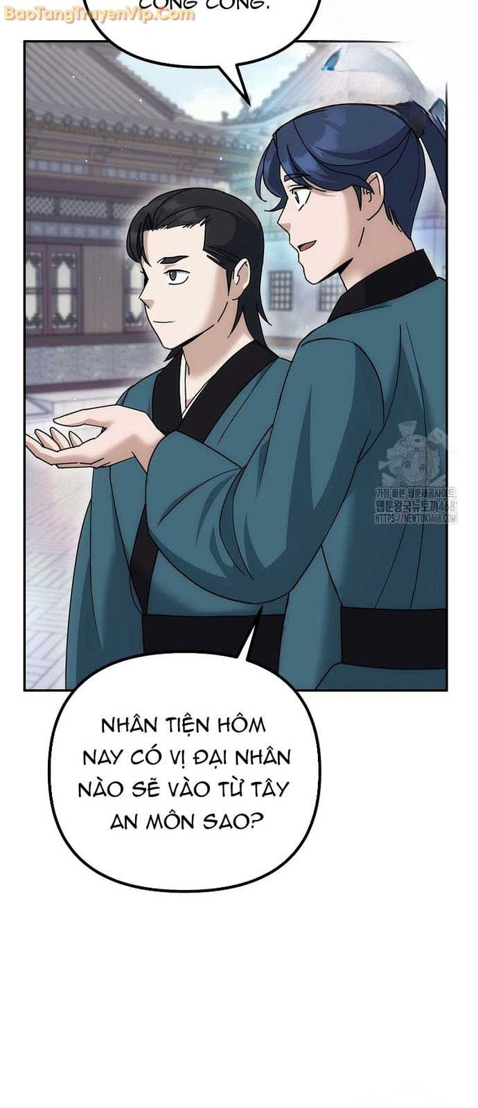 Hoạn Quan Tuyệt Luân: Chapter 15