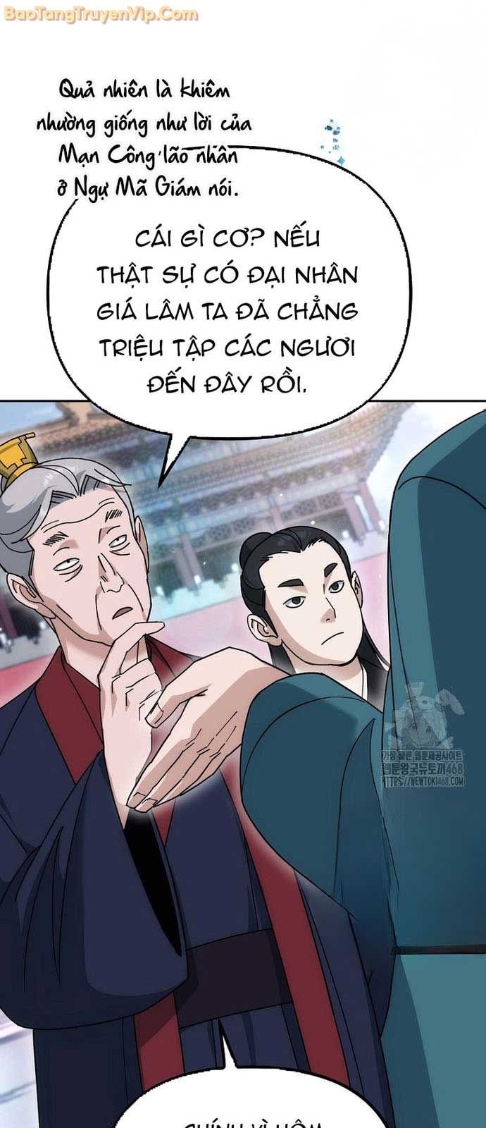 Hoạn Quan Tuyệt Luân: Chapter 15