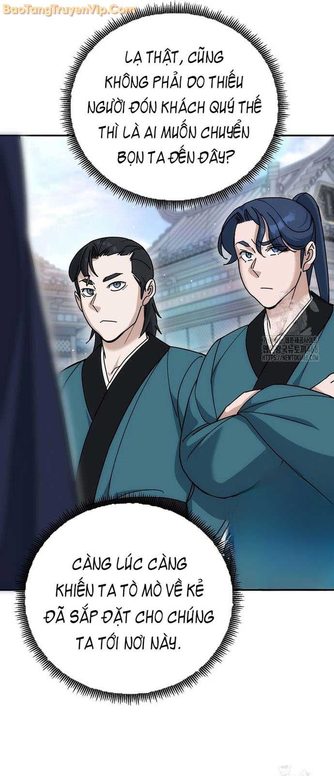 Hoạn Quan Tuyệt Luân: Chapter 15