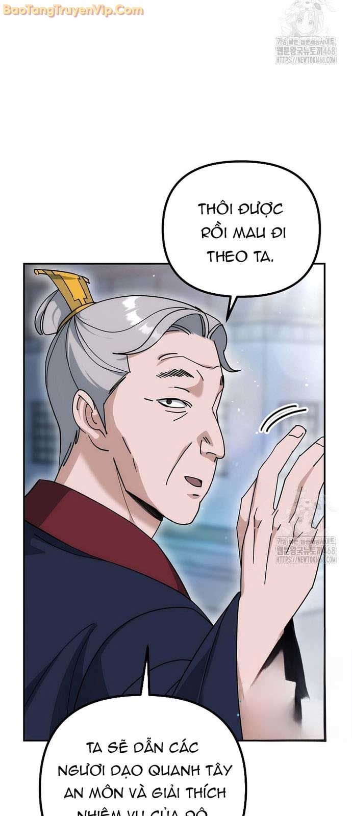 Hoạn Quan Tuyệt Luân: Chapter 15