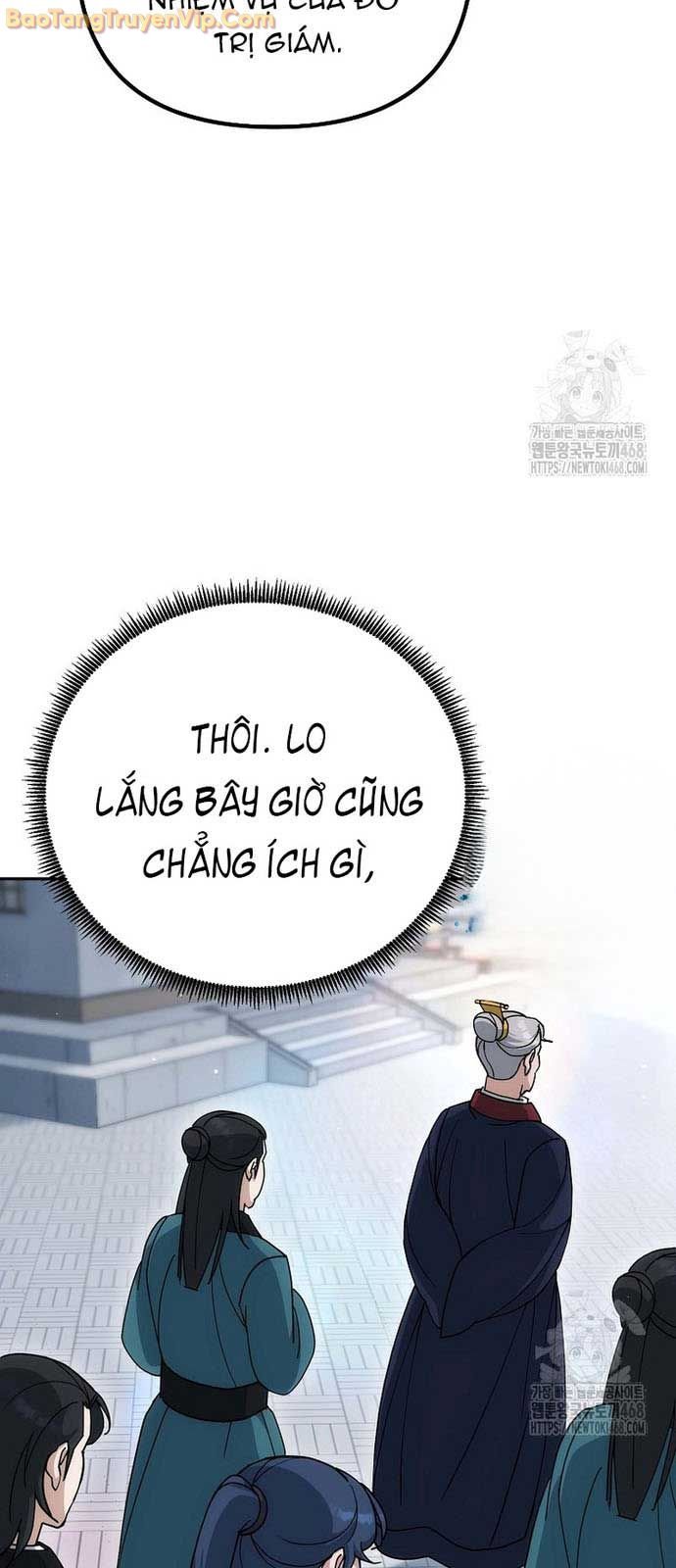 Hoạn Quan Tuyệt Luân: Chapter 15