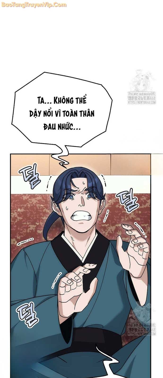 Hoạn Quan Tuyệt Luân: Chapter 15