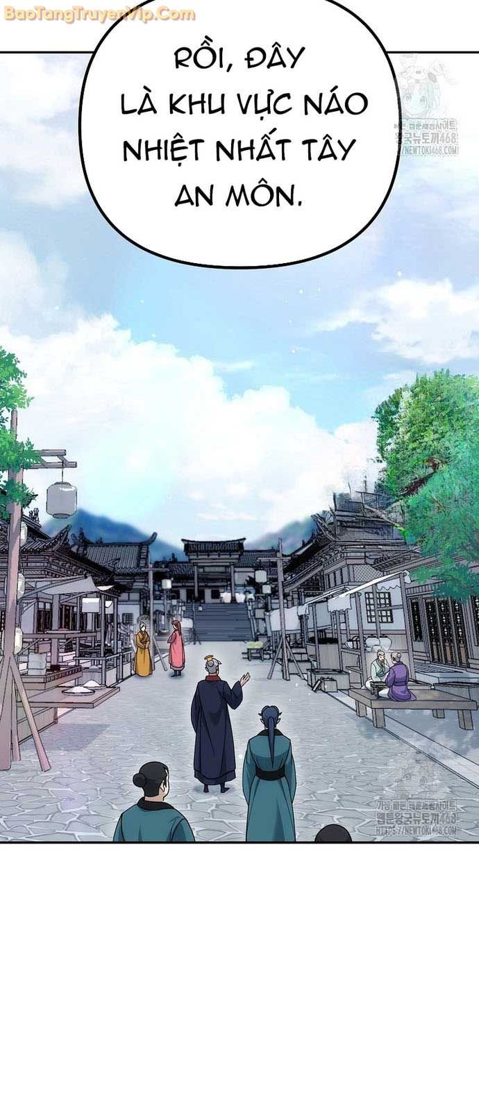 Hoạn Quan Tuyệt Luân: Chapter 15