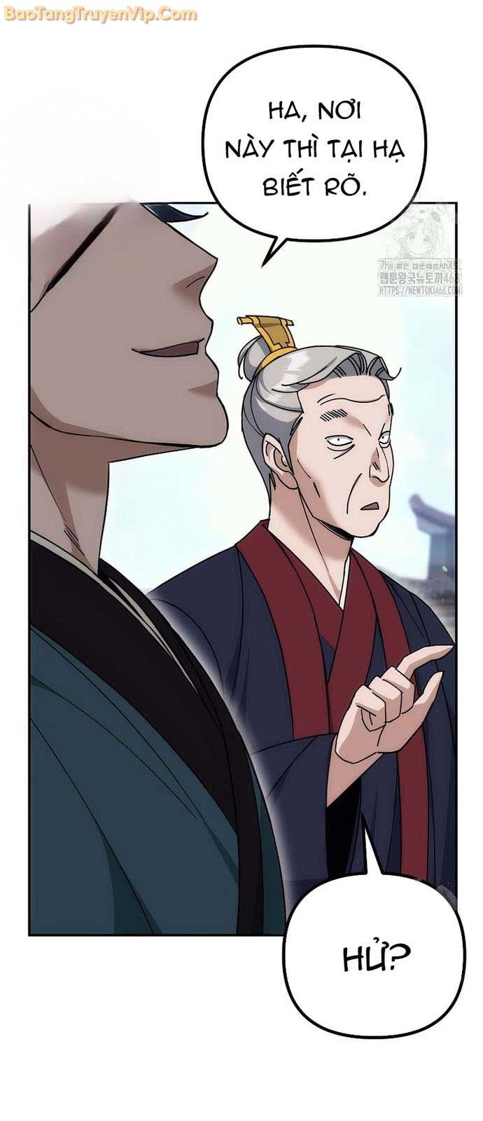 Hoạn Quan Tuyệt Luân: Chapter 15