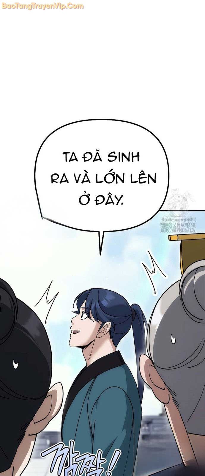 Hoạn Quan Tuyệt Luân: Chapter 15