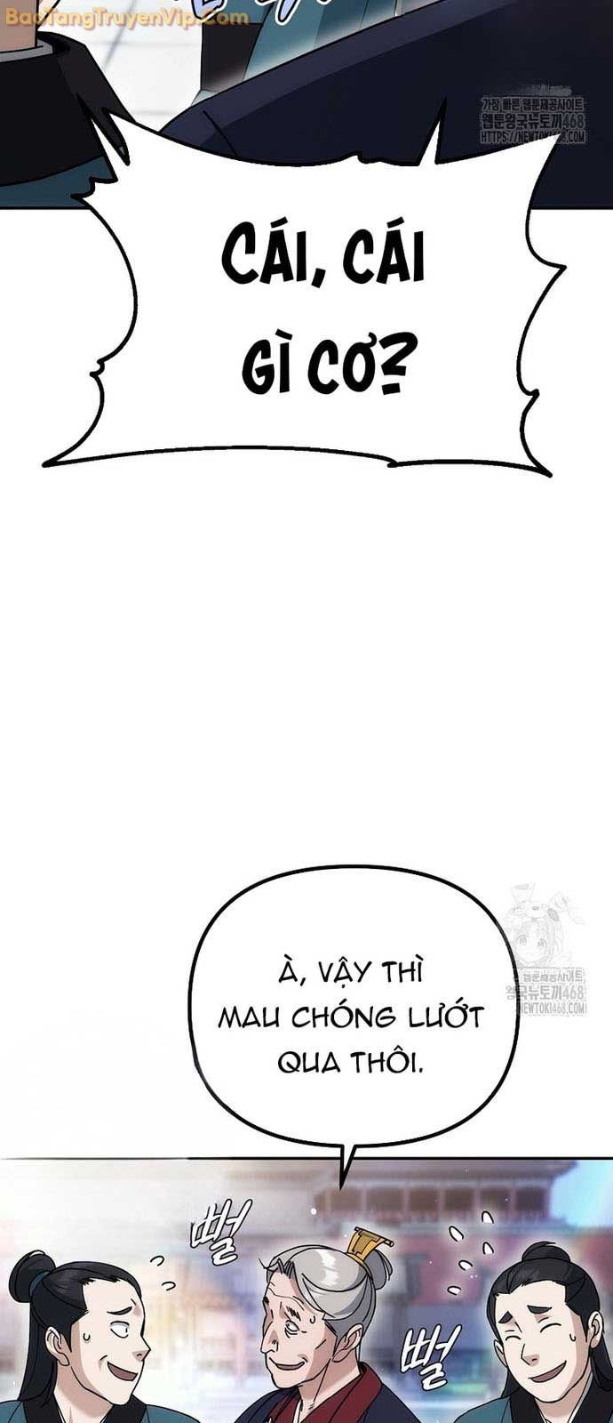 Hoạn Quan Tuyệt Luân: Chapter 15