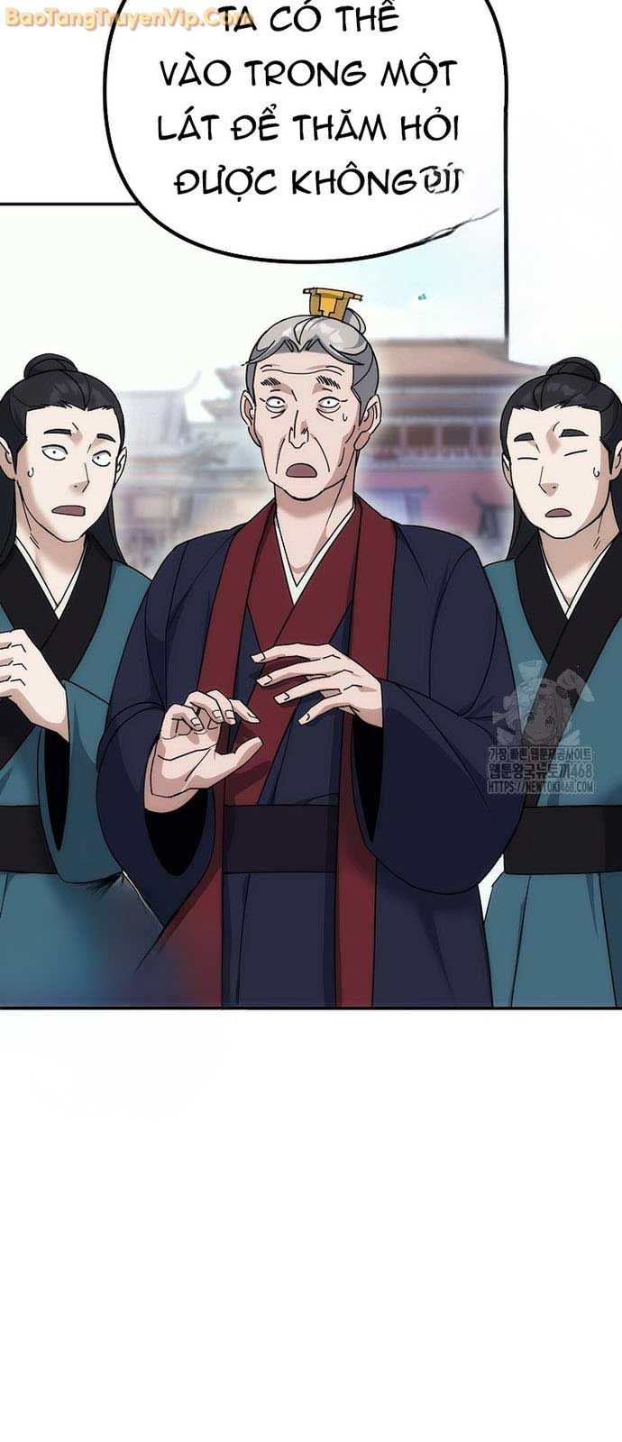 Hoạn Quan Tuyệt Luân: Chapter 15