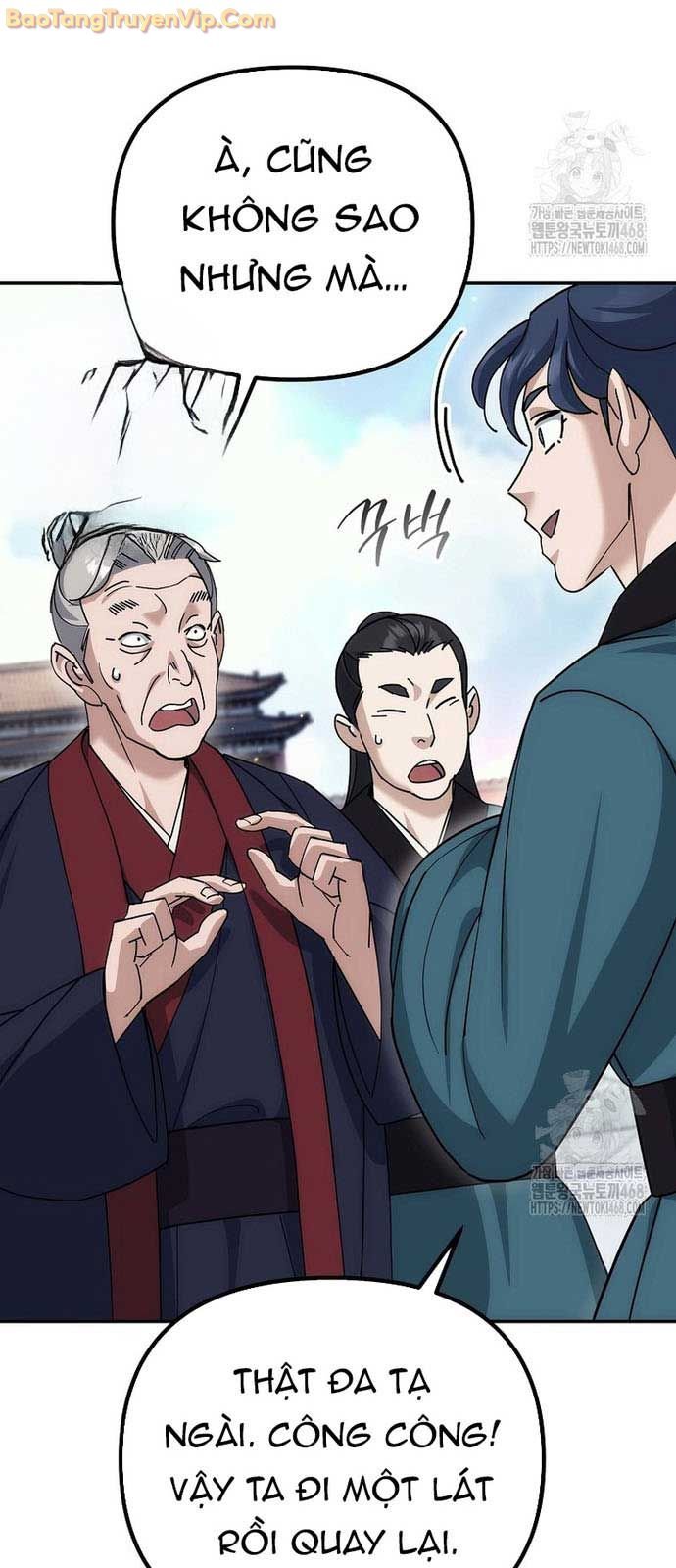 Hoạn Quan Tuyệt Luân: Chapter 15