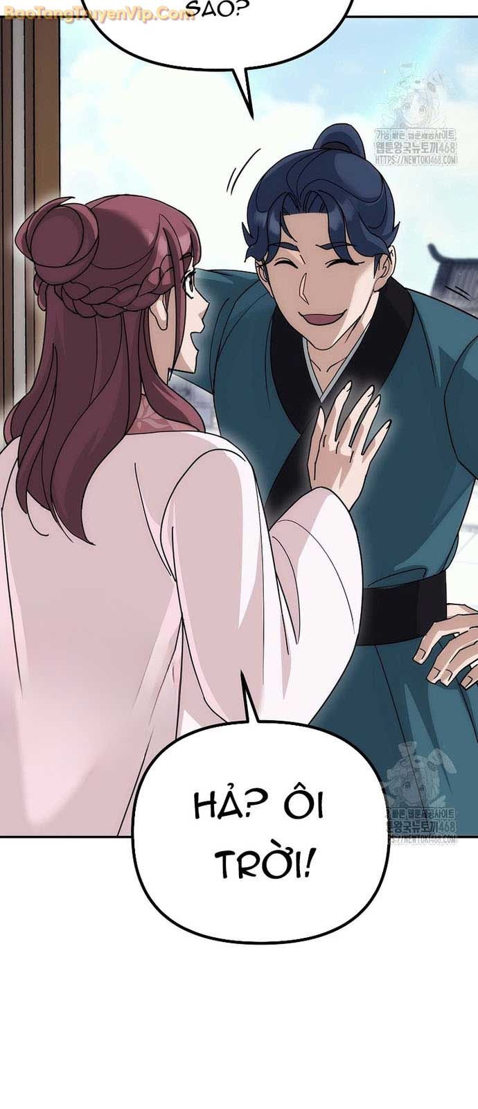 Hoạn Quan Tuyệt Luân: Chapter 15