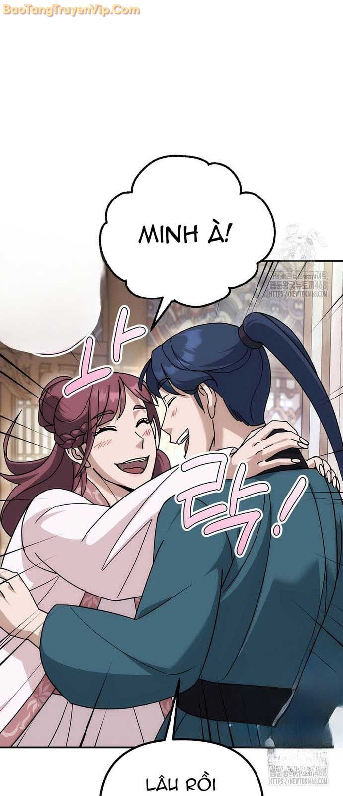 Hoạn Quan Tuyệt Luân: Chapter 15