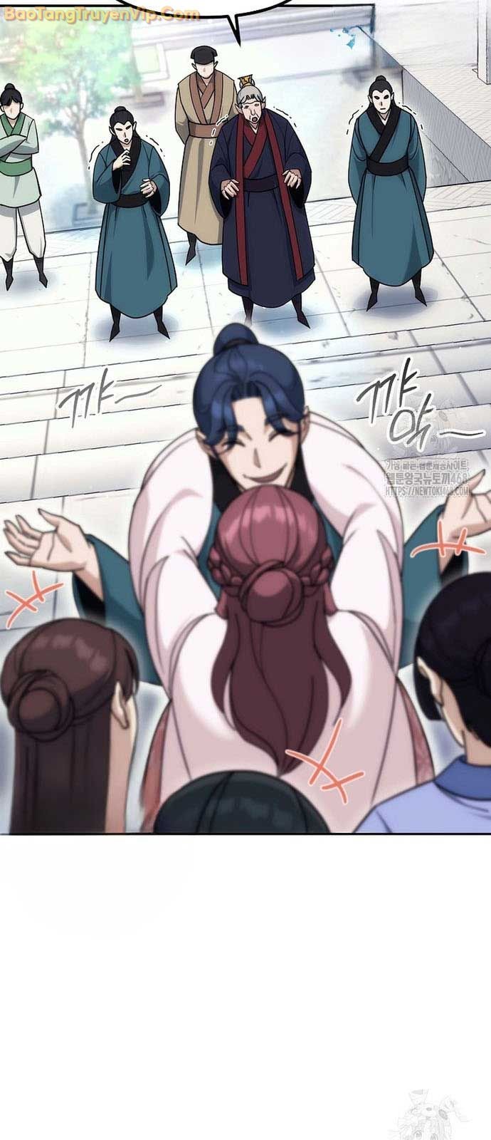 Hoạn Quan Tuyệt Luân: Chapter 15