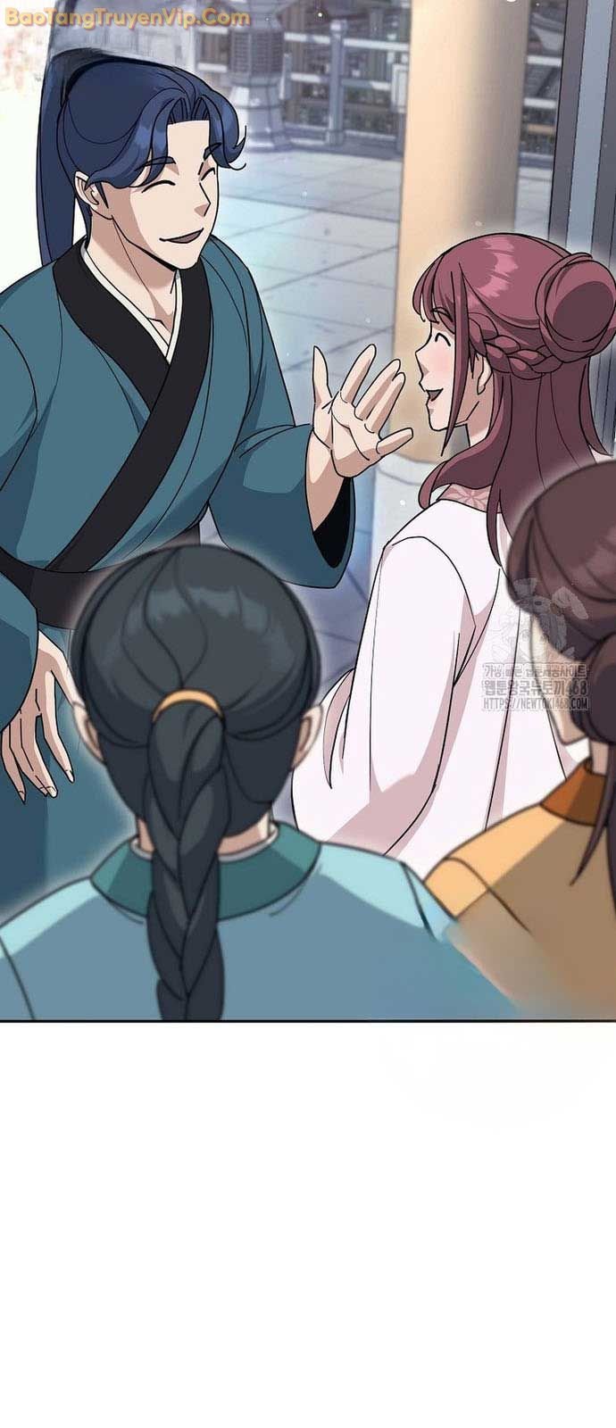 Hoạn Quan Tuyệt Luân: Chapter 15