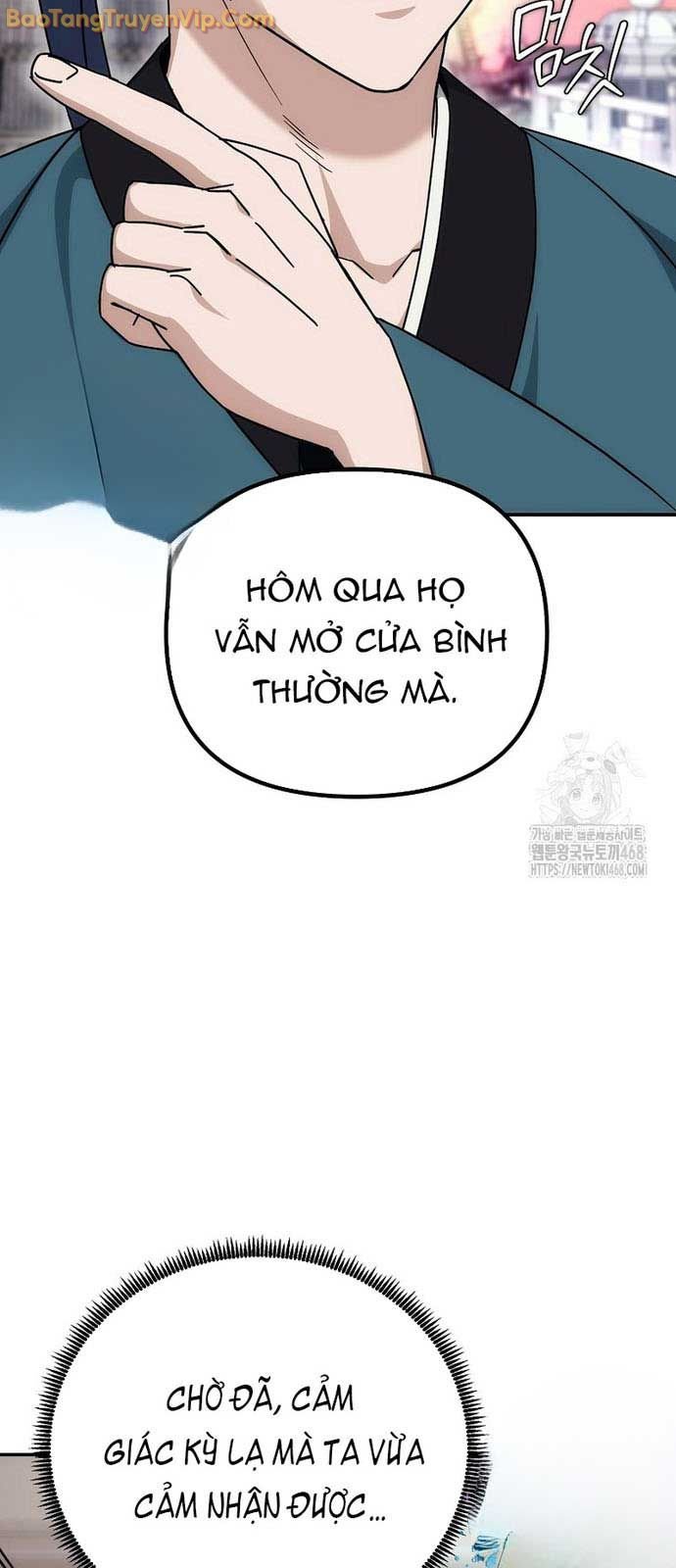 Hoạn Quan Tuyệt Luân: Chapter 15