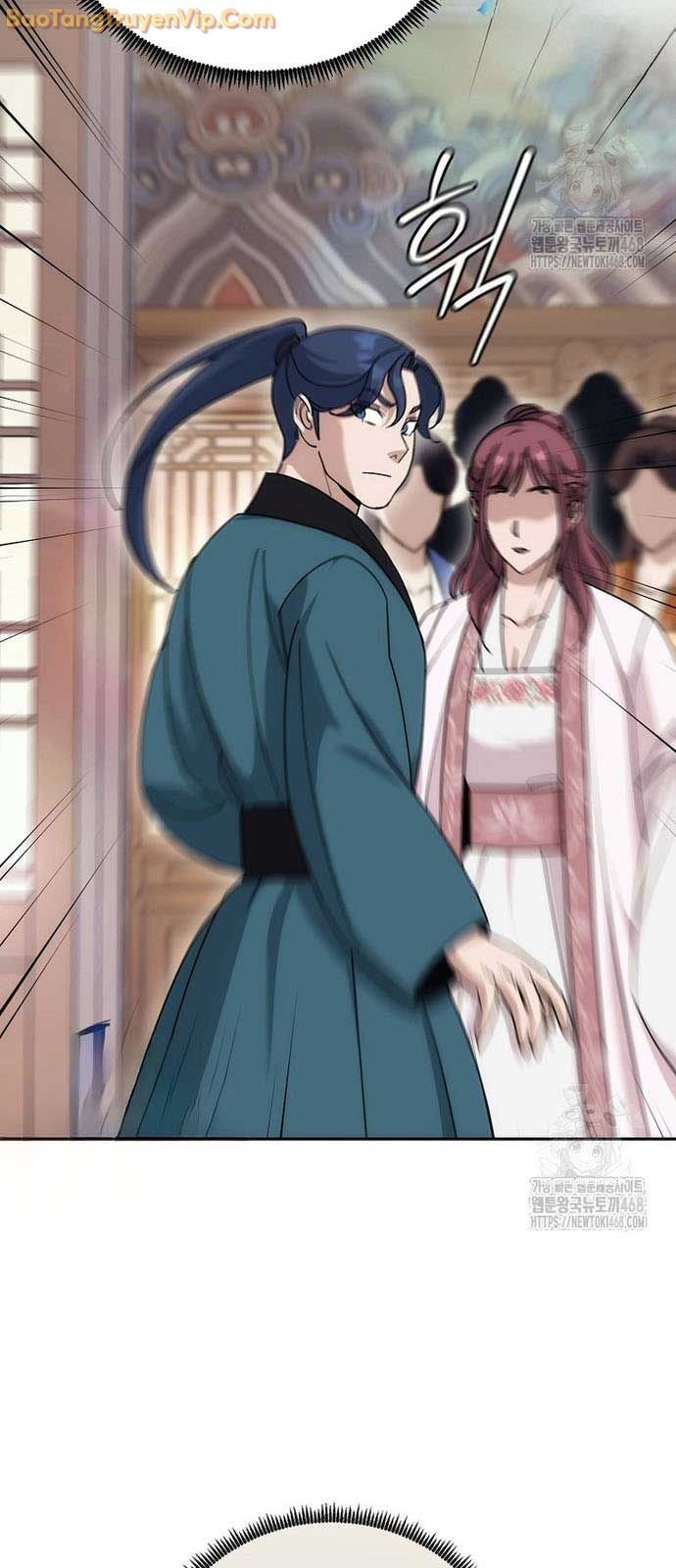 Hoạn Quan Tuyệt Luân: Chapter 15