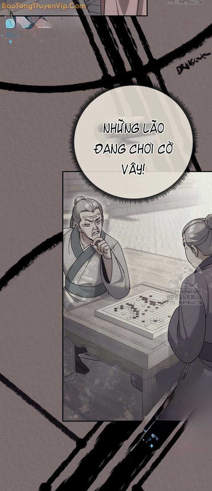 Hoạn Quan Tuyệt Luân: Chapter 15