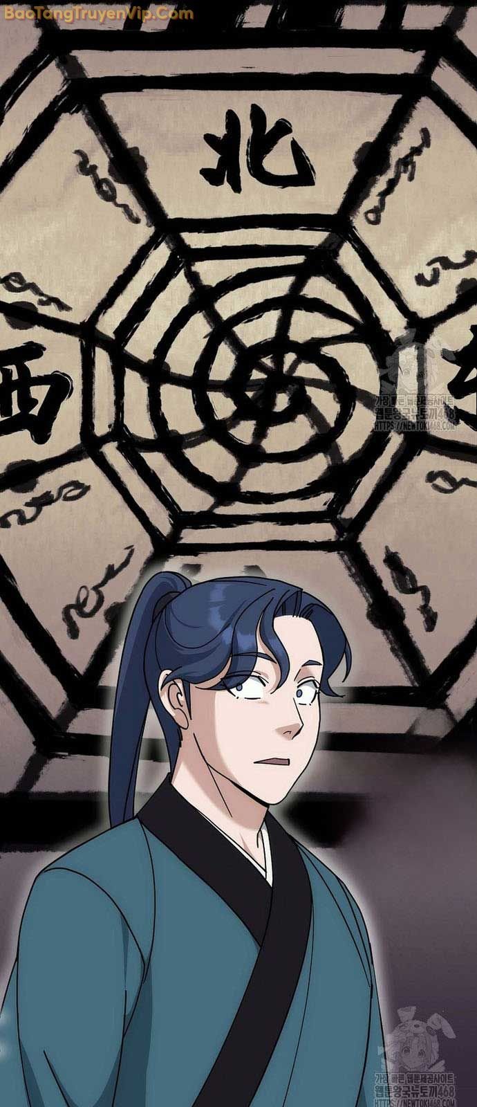 Hoạn Quan Tuyệt Luân: Chapter 15