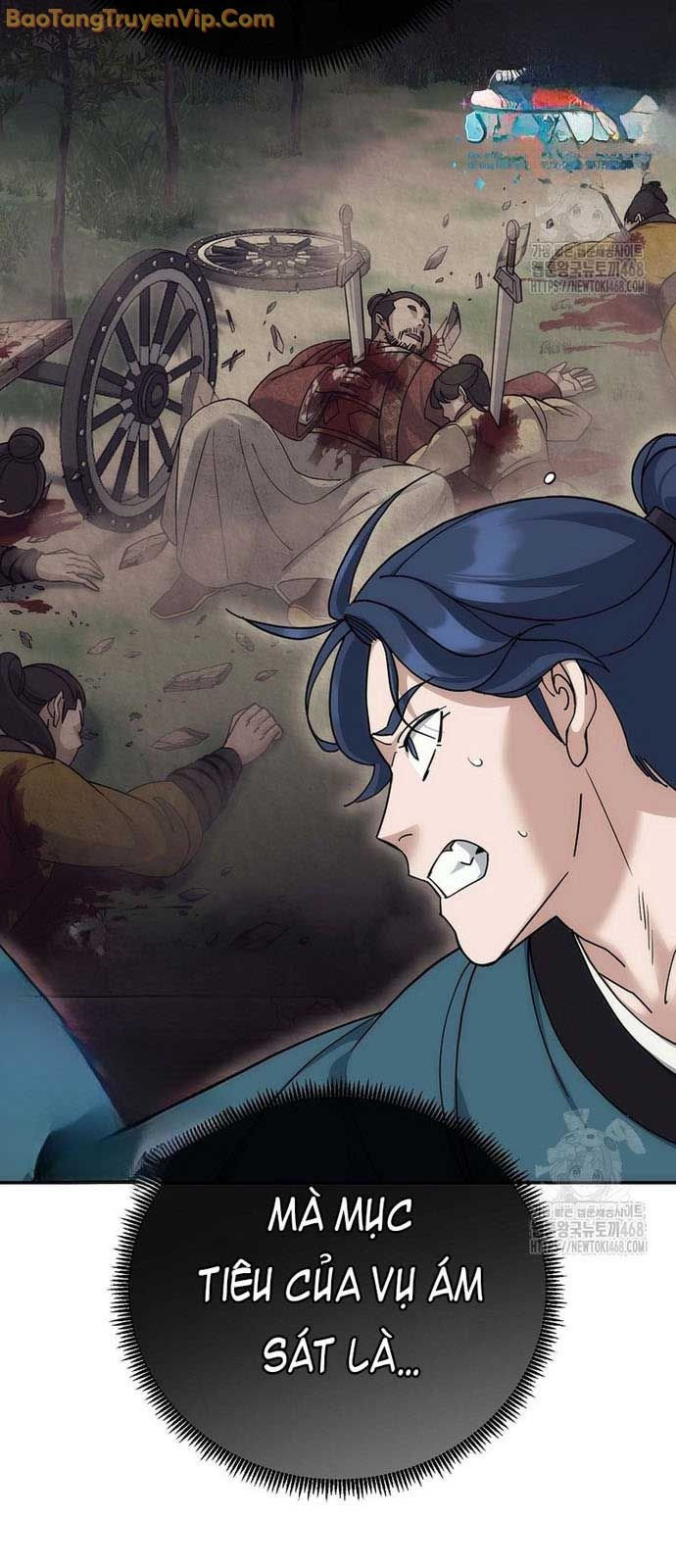 Hoạn Quan Tuyệt Luân: Chapter 15